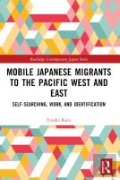 Mobile Japanese Migrants To The Pacific West And East