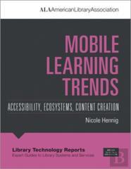 Mobile Learning Trends