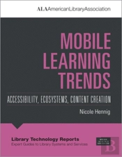 Mobile Learning Trends
