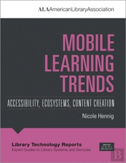 Bertrand.pt - Mobile Learning Trends