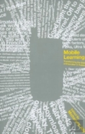 Mobile Learning