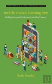 Mobile Makes Learning Free