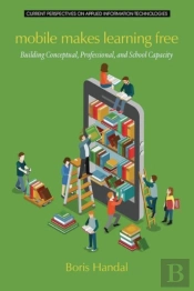 Mobile Makes Learning Free