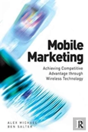 Mobile Marketing