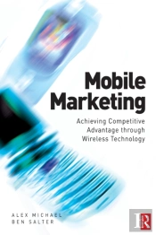 Mobile Marketing