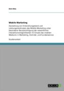Mobile Marketing