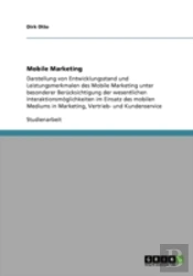 Mobile Marketing