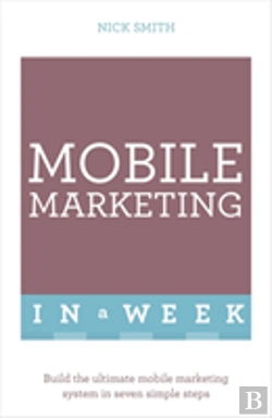 Bertrand.pt - Mobile Marketing In A Week