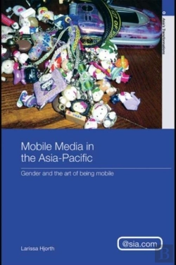Bertrand.pt - Mobile Media In The Asia-Pacific
