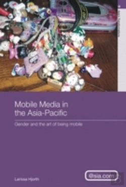 Bertrand.pt - Mobile Media In The Asia-Pacific