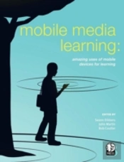 Mobile Media Learning: Amazing Uses Of Mobile Devices For Learning