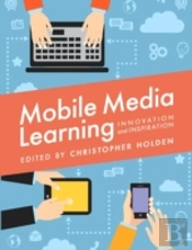 Mobile Media Learning