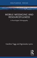 Mobile Messaging And Resourcefulness