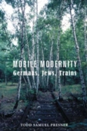 Mobile Modernity
