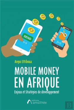 Bertrand.pt - Mobile Money En Afrique : Enjeux Et Stratégies De Développement