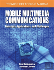 Mobile Multimedia Communications