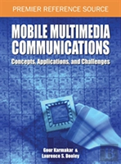 Mobile Multimedia Communications
