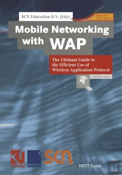 Bertrand.pt - Mobile Networking With Wap