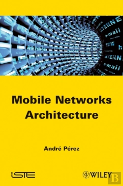 Bertrand.pt - Mobile Networks Architecture