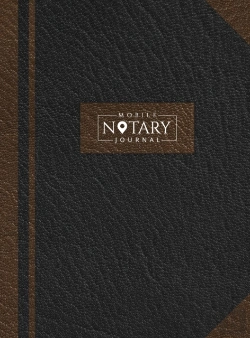 Bertrand.pt - Mobile Notary Journal