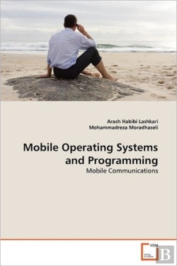 Bertrand.pt - Mobile Operating Systems And Programming