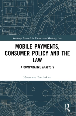Bertrand.pt - Mobile Payments, Consumer Policy, And The Law