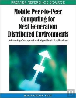 Bertrand.pt - Mobile Peer-To-Peer Computing For Next Generation Distributed Environments