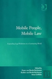 Mobile People, Mobile Law