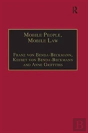Mobile People, Mobile Law