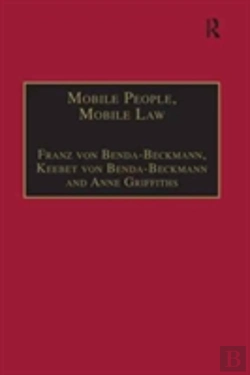 Bertrand.pt - Mobile People, Mobile Law