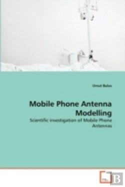 Bertrand.pt - Mobile Phone Antenna Modelling