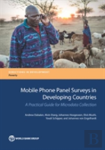 Mobile Phone Panel Surveys In Developing Countries