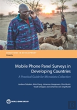 Bertrand.pt - Mobile Phone Panel Surveys In Developing Countries