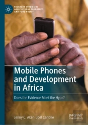 Mobile Phones And Development In Africa