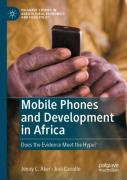 Mobile Phones And Development In Africa