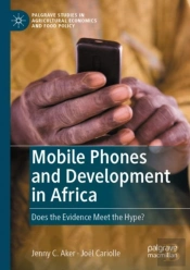 Mobile Phones And Development In Africa