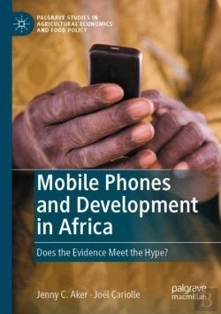 Bertrand.pt - Mobile Phones And Development In Africa
