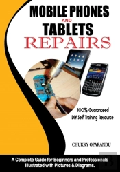 Mobile Phones And Tablets Repairs