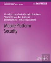 Mobile Platform Security