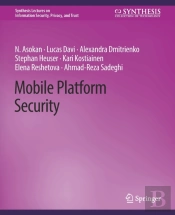 Mobile Platform Security