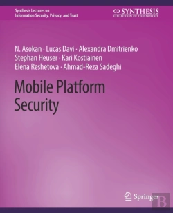 Bertrand.pt - Mobile Platform Security