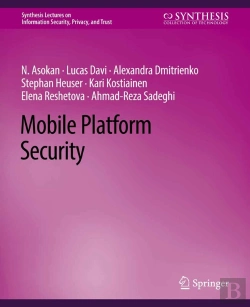 Bertrand.pt - Mobile Platform Security