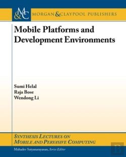 Bertrand.pt - Mobile Platforms And Development Environments