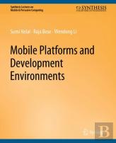 Mobile Platforms And Development Environments