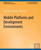 Mobile Platforms And Development Environments