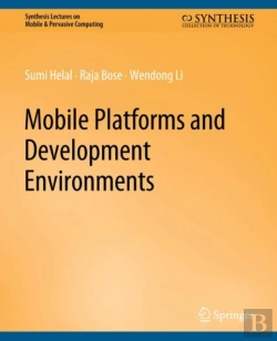 Bertrand.pt - Mobile Platforms And Development Environments