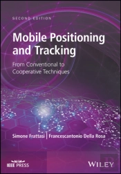 Mobile Positioning And Tracking