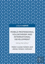Mobile Professional Voluntarism And International Development