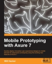 Mobile Prototyping With Axure 7