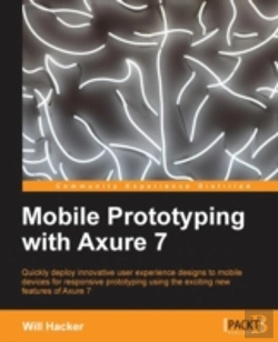 Bertrand.pt - Mobile Prototyping With Axure 7